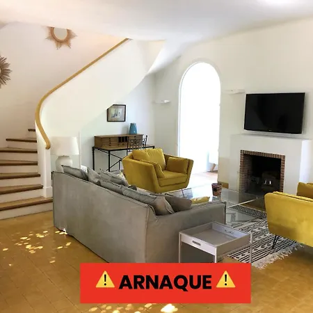 Villa Lovely Fully Renovated Provencal Attention Arnaque