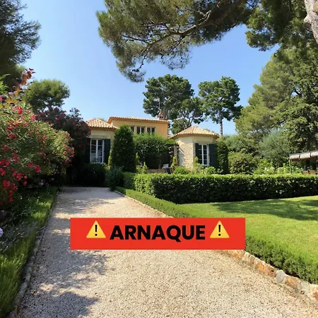 Villa Lovely Fully Renovated Provencal Attention Arnaque *