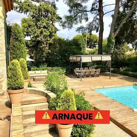 Lovely Fully Renovated Provencal Attention Arnaque